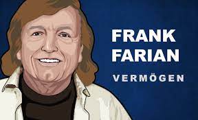 Milli vanilli und boney m. á… Frank Farian Geschatztes Vermogen 2021 Wie Reich