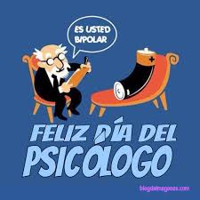 En 1974, un grupo de psicólogos argentinos constituyó un día específico para fortalecer la disciplina y establecer una identidad profesional: Blog De Imagenes Feliz Dia Del Psicologo Imagenes