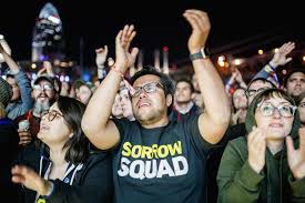 The National Homecoming