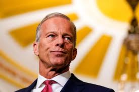 WATCH: Holding out for health care, Senate Democrats reject government  funding bill for 10th time