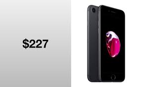 Free shipping and quick payment! You Can Buy A Fully Unlocked 128gb Iphone 7 For Just 227 Redmond Pie