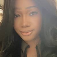 Yvette Valentine's Instagram, Twitter & Facebook