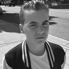 Aiden Flynn's Instagram, Twitter & Facebook