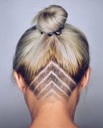 Awesome Undercut Hairstyles For Women Stylish F9 Awesome F9 Hairstyles Stylish Undercut Haarschnitt Undercut Lange Haare Undercut Frauen Lange Haare