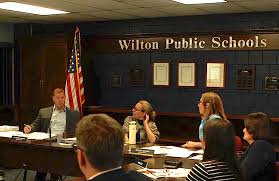 Public Pushback Slowing Wilton BOE Enthusiasm for Cellphone Ban