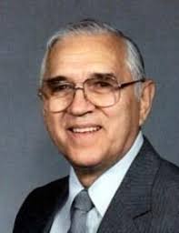 Alfred King Obituary (1923