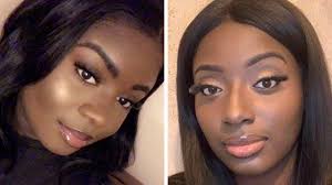 Maybe you would like to learn more about one of these? Dark Skinned Girls Love Yourself For Who You Are Bbc News