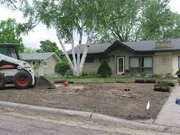 Dan Ehman Landscaping