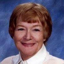 Marian Lou Fallon Obituary