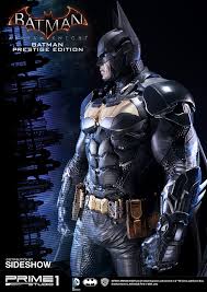 Sg Toys Batman Arkham Knight Prestige Edition Prime Studio