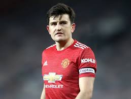 The saga of harry maguire, the captain of manchester united who was found guilty by a. Harry Maguire Says Man Utd Are Biggest Team In World And Expect To End Liverpool S Stunning Anfield Run