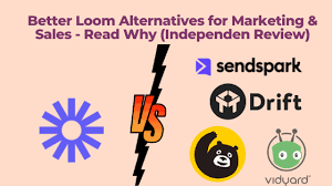 Check spelling or type a new query. 5 Loom Alternatives And Competitors That Are Better For Marketing Sales Tried Tested Aazar Shad I Growth Marketing Consultant I Saas Growth Consultant