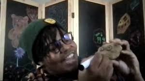 Transforming a Rock with the Big Fancy Word Lady