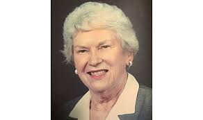 Mary Smith Obituary and Online Memorial (2014)