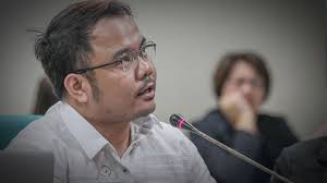 PISKAL Kaso ng blogger na si RJ Nieto, may hahawak na