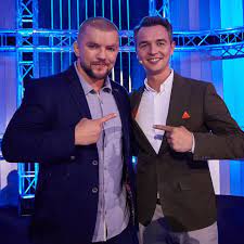 Łukasz jurkowski w obszernym wywiadzie dla naszej redakcji opowiedział o przygodzie z telewizyjnym programem ninja warrior, odniósł się do pomysłu zestawienia z szymonem kołeckim oraz podsumował gliwicką galę ksw 52. Facebook
