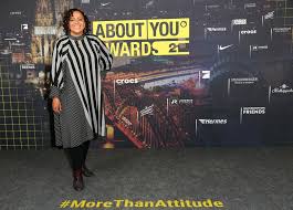Our about you awards 2021 partner hermes is not only incredibly good at delivering packages. Influencer News Kennzeichnungspflicht Und Book Release Styleranking
