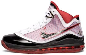4.7 out of 5 stars 92. Lebron James Shoe History Sneaker Pics And Commercials Kicksologists Com