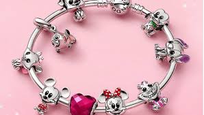 That is our goal, going forward and looking behind and some of the beautiful legacy pieces of pandora jewellery from bygone collections. Pandora Adds More Delightful Disney Charms To It S Collection Mickeyblog Com