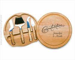 We did not find results for: Circo Cheese Cutting Board Custom Engraved With Your Text