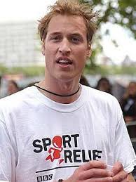 Princ William sprejet na Sandhurst