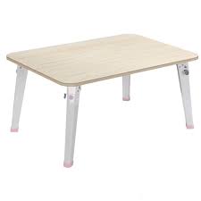 Le Notebook Comter Desk Bed Dormitory Artifact Folding Lazy Simple Fashion Student Small Table Free Shipping Small Tables Bed Desk Living Furniture