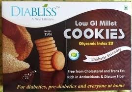 10 healthy but delicious cookie recipes for people with diabetes. Cookie Diet Biscuit à¤¬ à¤¸ à¤• à¤Ÿ In Sama Vadodara Sadgurukrupa Diabetic Sweet Mart Id 10663102397