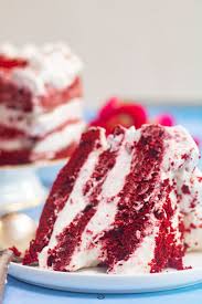 Red Velvet Cake Recette Recette Gateau Nutella Recette Facile Cookies Recette