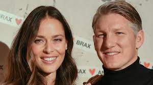 Vor allem in sachen kindererziehung, wie das paar nun offenbart hat. Ana Ivanovic Das Ist Das Lieblings Fruhstuck Von Bastian Schweinsteigers Frau