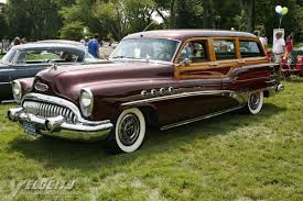 9 buick roadmaster vehicles nationwide. 1953 Buick Roadmaster Estate Wagon Information Buick Roadmaster Buick Classic Pickup Trucks