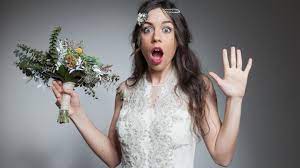 We did not find results for: Braut Gesucht Frau Bekommt Falsches Brautkleid Von Der Reinigung Gala De