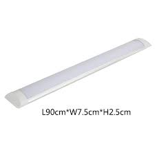 2020 Hot Led Tube Indoor Lighting Led Batten Tube Light For Home Office Supermarket Using 3ft Led Purification Fixture 30w From Weisenlighting 253 26 Dhgate Com