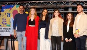 Mislata entrega los premios de sus concursos literarios