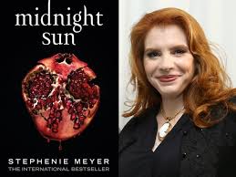 This beautiful movie midnight sun is on amazon prime now!! Twilight Stephenie Meyer Says She S Already Started Writing Next Novel In Saga With Another To Follow The Independent The Independent