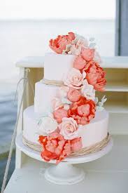 Maybe you would like to learn more about one of these? 45 Coral Wedding Color Ideas You Don T Want To Overlook My Deer Flowers
