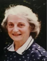 Nancy Puccio's Instagram, Twitter & Facebook