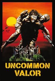 Watch Uncommon Valor Full Movie Online 123movies Putlocker Poster Freefullmovie Hdvix Movie7 Classic Movie Posters Streaming Movies Hd Movies Online