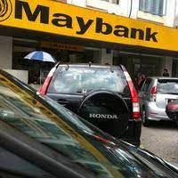 Lot 1.01 ampang park shopping complex jalan ampang 50450 kuala lumpur. Maybank 13 Tips From 1313 Visitors