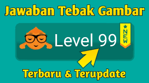 We did not find results for: Kunci Jawaban Tebak Gambar Level 99 Terbaru 2021 Youtube