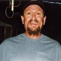 Melvin Soliz Obituary