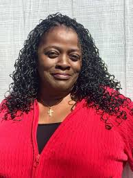 Mary Lou Battle in people