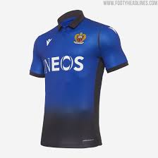 This is the match report for ogc nice vs stade reims on aug 8, 2021 in the ligue 1. Ogc Nice 20 21 Home Away Third Kits Released Footy Headlines