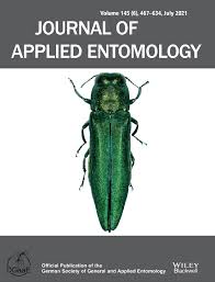 Give it to me baby. A Review On Biological Interactions And Management Of The Cotton Bollworm Helicoverpa Armigera Lepidoptera Noctuidae Riaz 2021 Journal Of Applied Entomology Wiley Online Library