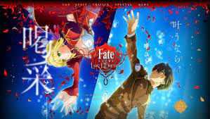 But the prequel of last encore is not exactly the same prequel fate/extra for psp we've got, it is kind of parallel universe, like an alternative route (not saber or archer or caster) where there is the same yea having played fate/extra(psp) will make last encore a lot more enjoyable and imo pretty good. Fate Extra Last Encore Mas Fate Mas Accion Mas Emocion