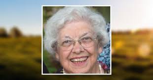 Delores Hone Croft Obituary April 12, 2021