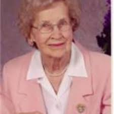 Ella Woita Obituary January 15, 2011