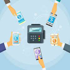 Google Pay Vs Apple Pay Vs Samsung Pay Contactless Mobile Payment E Wallets Comparison Mobile Payments Cell Phone Holder Samsung Pay