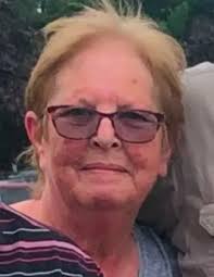 Obituary information for Pamela Watkins Grant