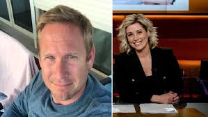 Evert ten napel is een nederlands sportverslaggever en sportcommentator. Carrie Ten Napel De Vriendin Van Commentator Michiel Teeling Spelersvrouw Nl