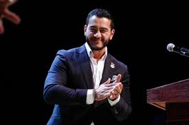 Stevens and El-Sayed are in a close race for Michigan’s Democratic Senate nomination — AP News